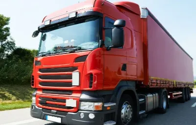 İstanbul Karaçoban Ambar Kargo