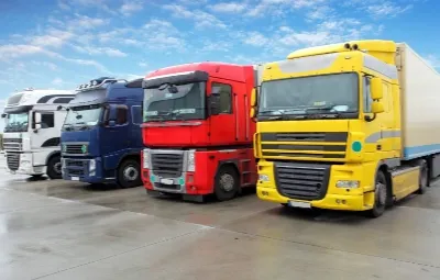 İstanbul Karaçoban Nakliye Ambarı