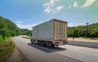 İstanbul ile Karaçoban Arası Bulaşık Makinesi Taşıma