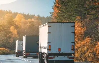 İstanbul ile Karaçoban Arası Klima Taşıma