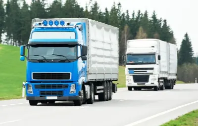 İstanbul ile Karaçoban Arası Eşya Taşıma